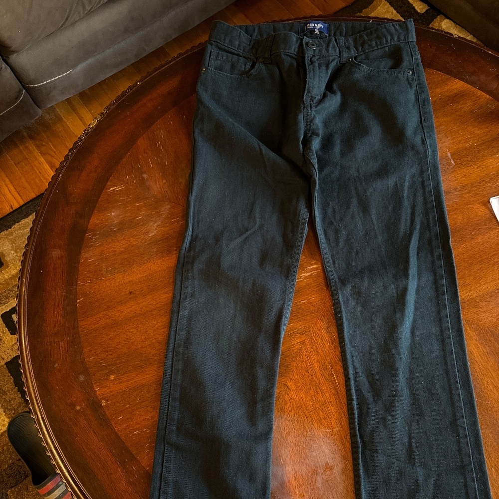 Pants